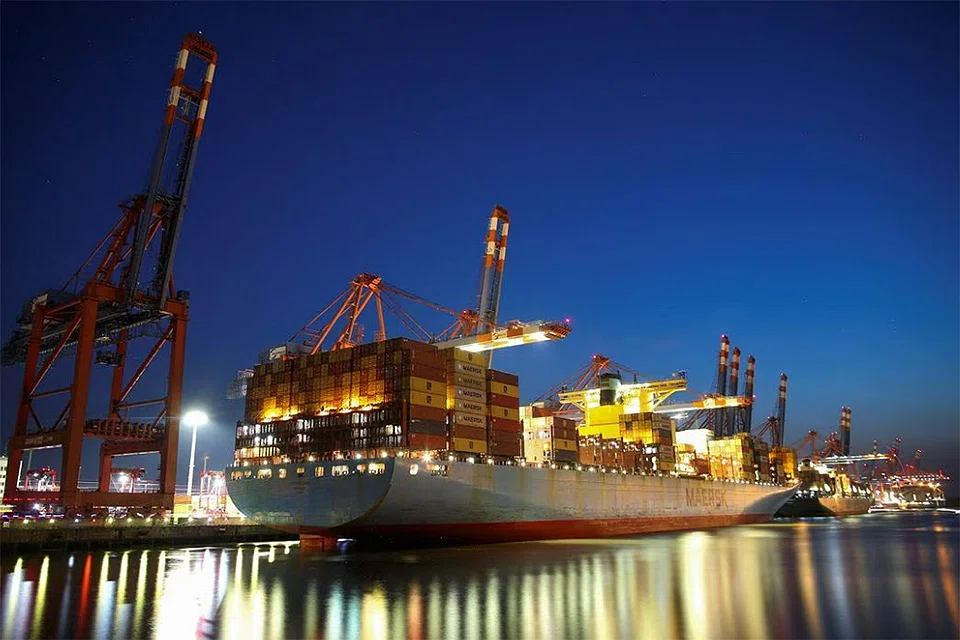 Sentiment among German exporters has rebounded to the highest point seen since the outbreak of war in Ukraine.