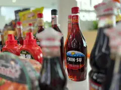 Masan Consumer’s Chinsu fish sauce has been exported to international markets such as the US, Australia, Europe and Japan.