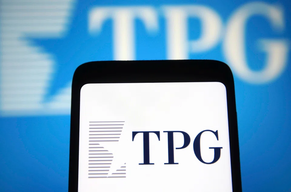 TPG may also decide to keep its stake in the Asia OneHealthcare.
