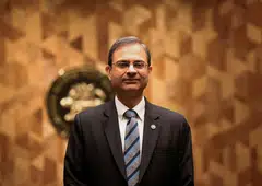 RBI governor Sanjay Malhotra says India’s economy has experienced rapid disinflation since October, leading to a breach of the central bank’s lower threshold of tolerance.