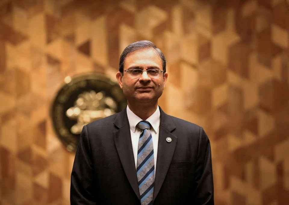 RBI governor Sanjay Malhotra says India’s economy has experienced rapid disinflation since October, leading to a breach of the central bank’s lower threshold of tolerance.