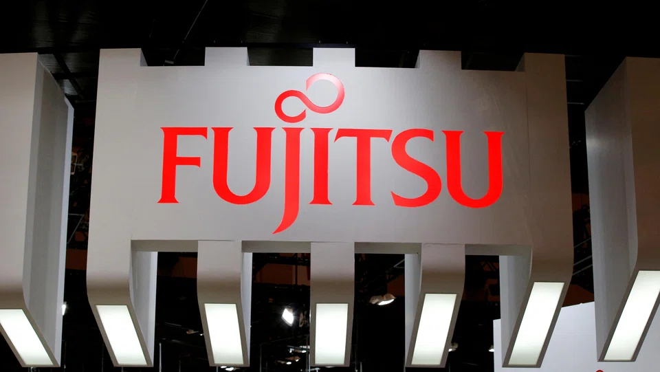 Fujitsu has shifted focus away from hardware, and its service solutions segment. 