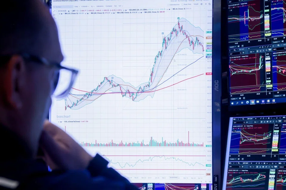 Energy, materials and industrial stocks outperformed the S&P 500 in four of the five energy shocks by an average of 16%.