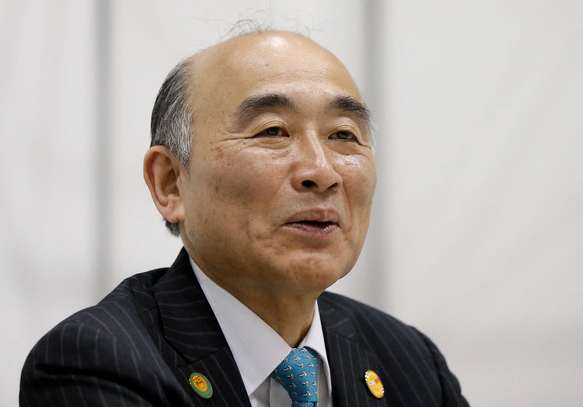 Japan may see more yen intervention, faster BOJ rate hikes: former top currency diplomat