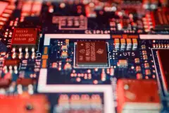 About 7 per cent of the world’s semiconductor trade passes through Malaysia, which also accounts for about 13 per cent of global chip assembly, testing and packaging.