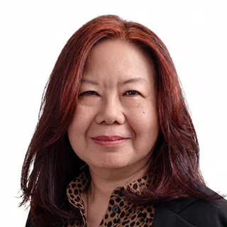 Chuah Bee Kim