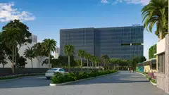 CIGF2 owns an equity stake of 70% in International Tech Park Chennai, Radial Road, as its seed asset. 