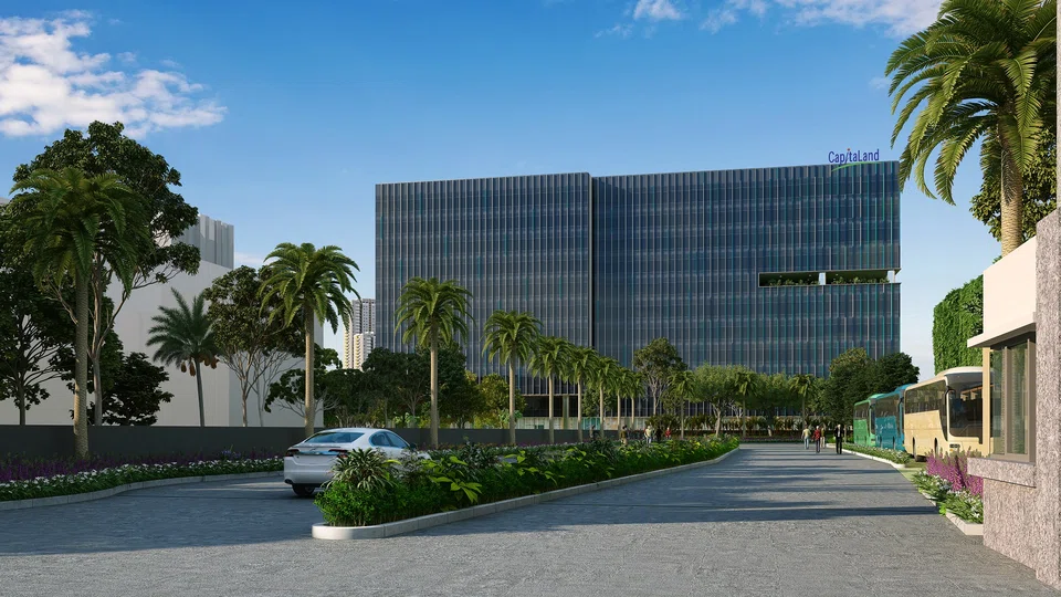 CIGF2 owns an equity stake of 70% in International Tech Park Chennai, Radial Road, as its seed asset. 