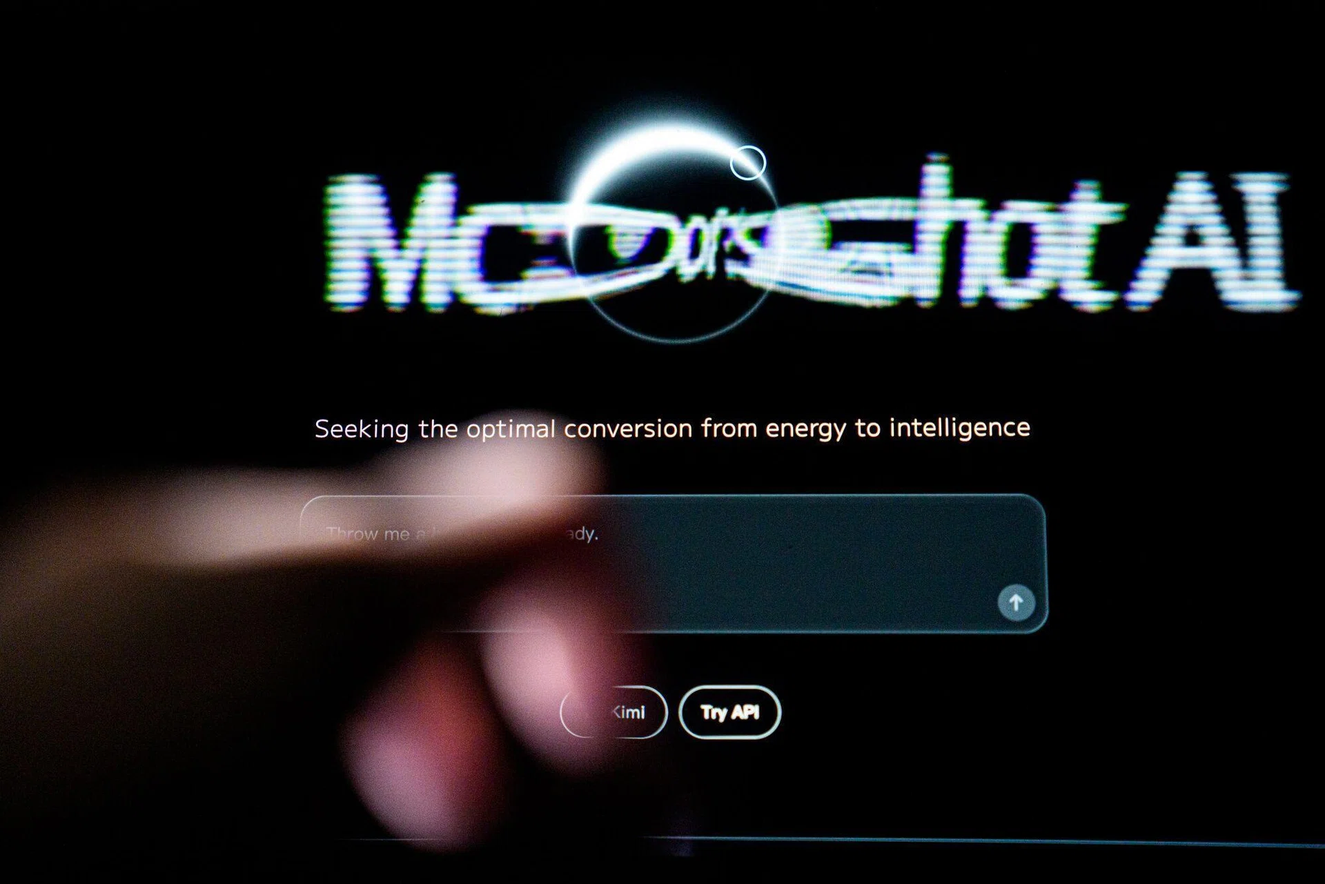 Moonshot AI heralds new generation of Asian AI champions