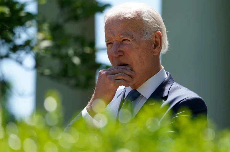 Given today's new political realities, Biden seems to have no choice but to keep in place many of his predecessor's China trade policies.