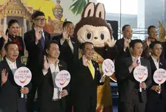 Chinese travellers prefer destinations where they can use their preferred mobile payment platforms, making Thailand a top draw for them.