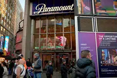 Paramount has said it’s working to cut US$500 million in costs to boost profitability.