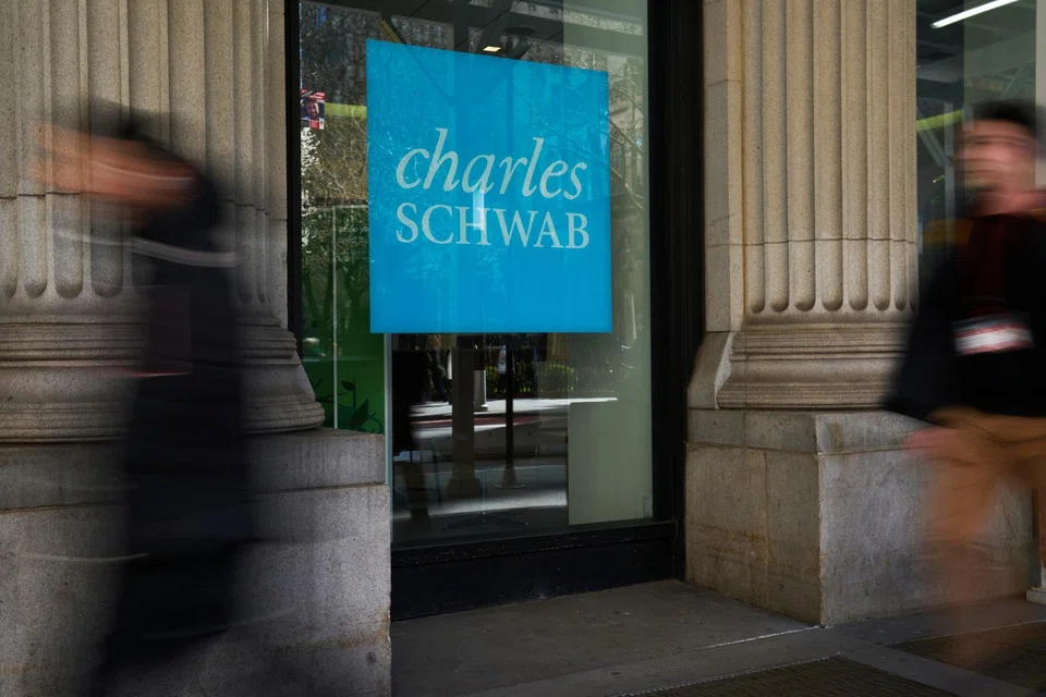 Schwab is targeting younger would-be investors following a surge in retail investing that began during the pandemic, when people were stuck at home at their computers.