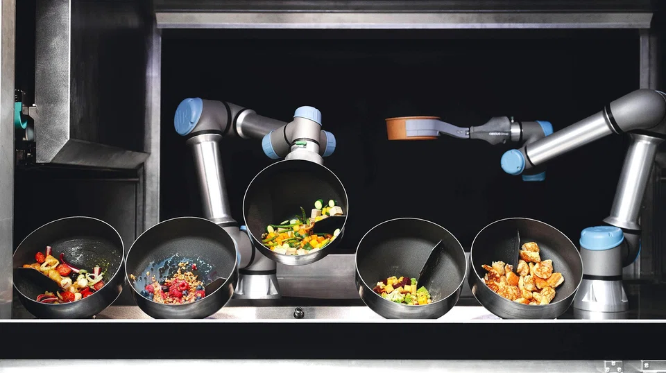 The best of the best at Red Dot Award.