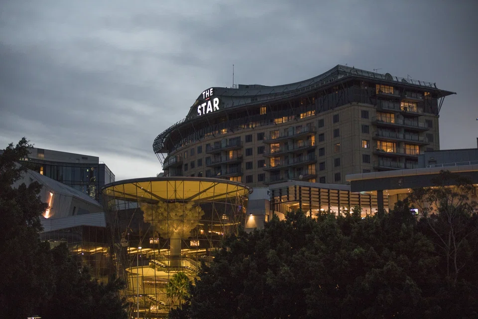 Star has become a cautionary tale of the risks of chasing intoxicating – and sometimes illegal – profits from China. 