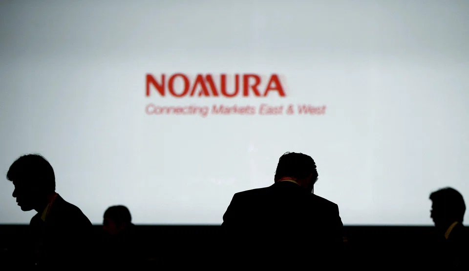 Nomura will acquire all relevant assets, investment teams and operating platforms.