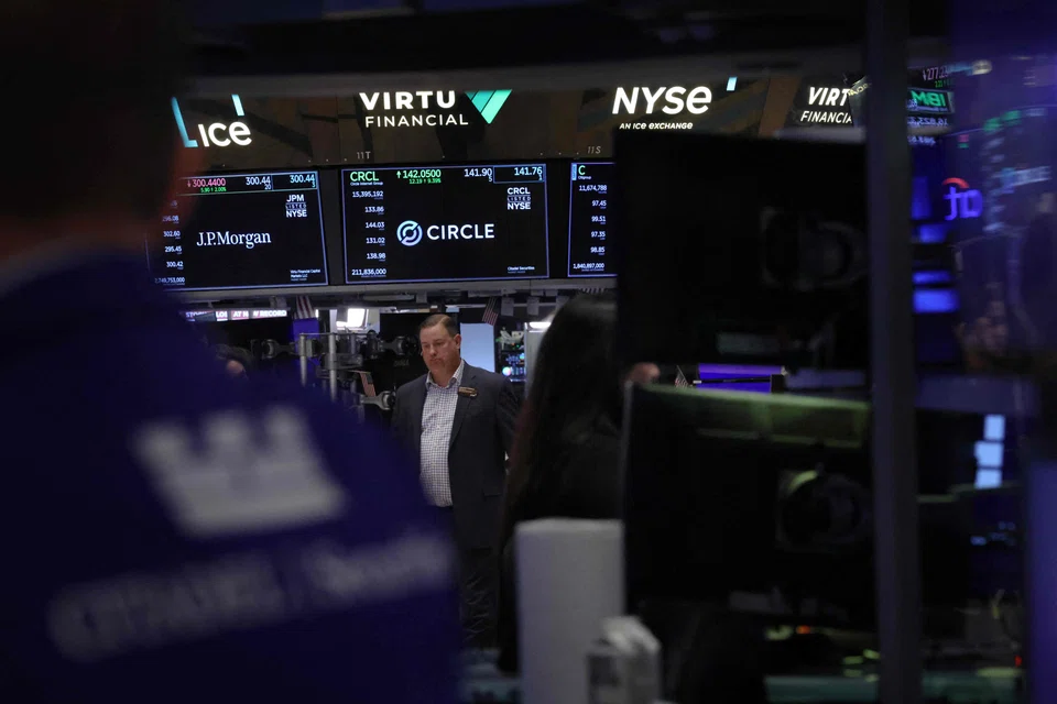 Capital expenditure plans reported by S&P 500 companies have ballooned to US$1.2 trillion this year – the highest since Trivariate Research started recording the data in 1999.