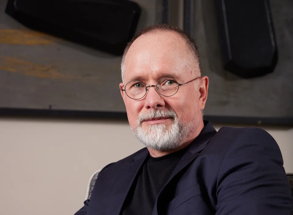 Coen Jonker, co-founder and chief executive of Tyme, is eyeing a listing on the NYSE, with potential secondary listings in Singapore and South Africa.