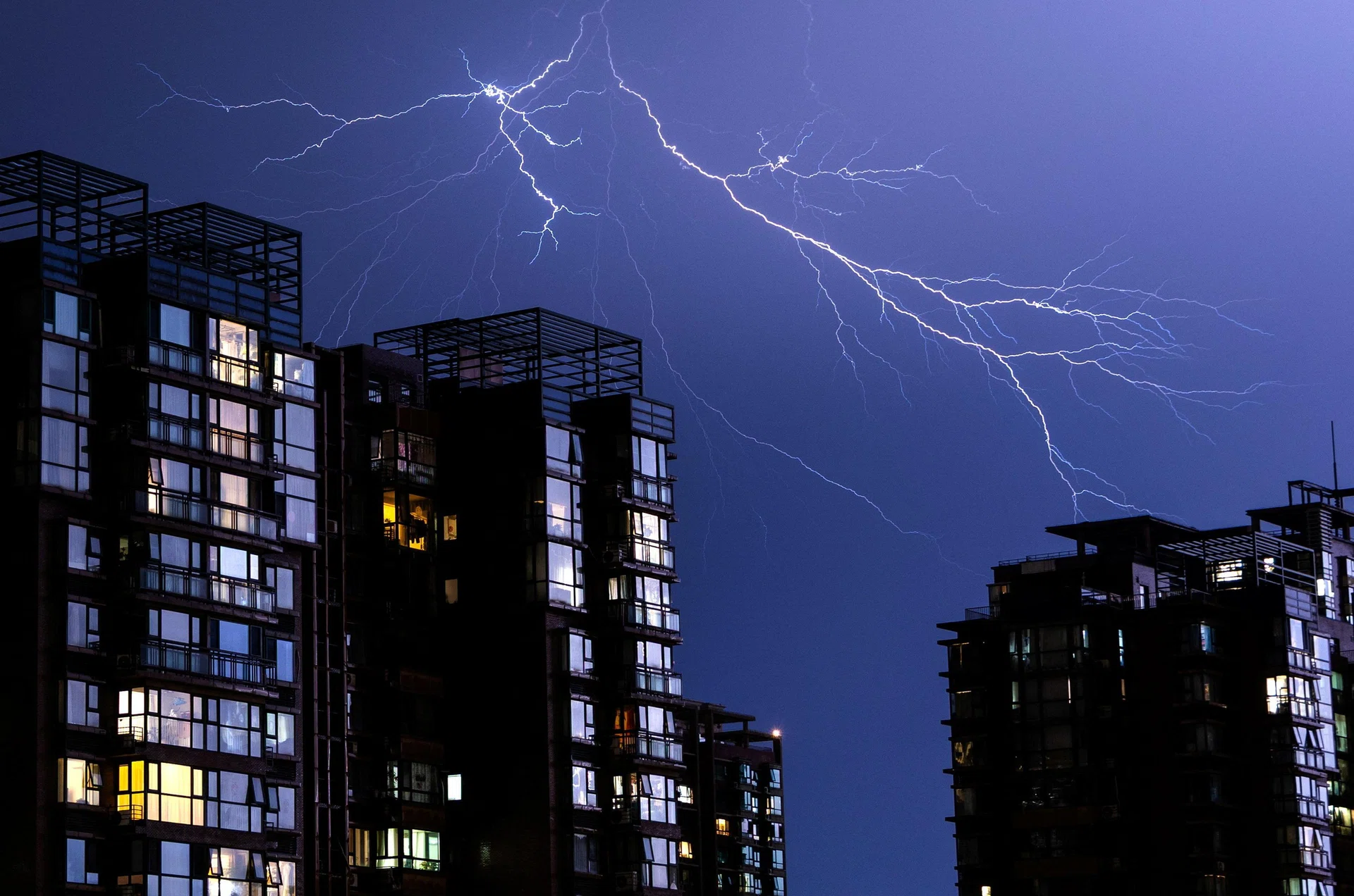 China ramps up credit support in overhaul of property market
