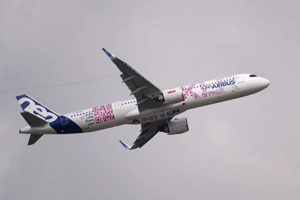 Getting the XLR in the sky has not been without setbacks for Airbus.