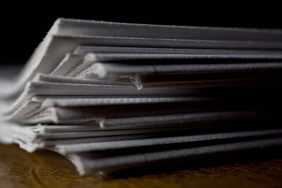 Even the big news organisations, such as the Washington Post, face economic problems and end up being financially dependent on the support of billionaires.