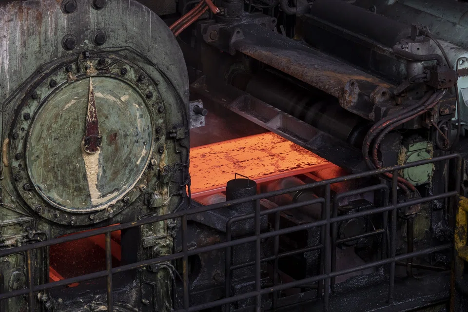 Steel analysts have said that China’s exports of hot-rolled coil are being fuelled by a tax scam that effectively allows Chinese traders to trim VAT payments and make even cheaper export offers.