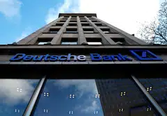 Deutsche Bank had US$16 billion in loan exposure to US commercial real estate at the end of the second quarter, with US$7 billion of that linked to offices.