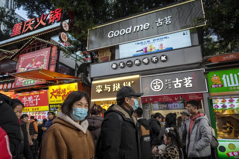 Starting in Taiwan as a sugary, high-calorie comfort drink, bubble tea has evolved drastically on the Chinese mainland.