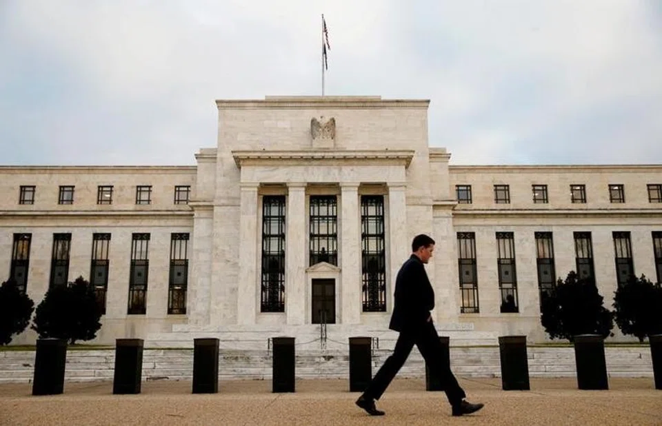 Institutions such as the Fed can control an overnight interest rate designed to set rates for other types of securities.