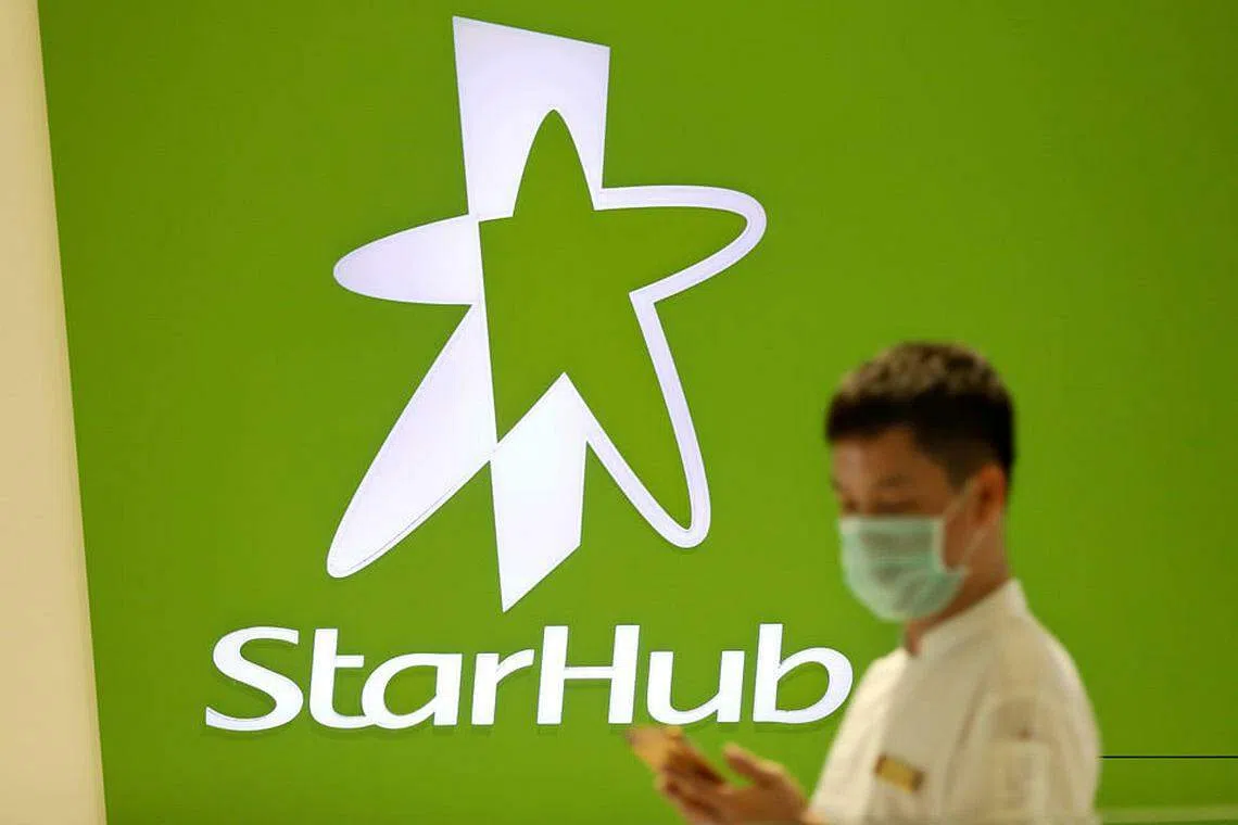 IMDA's ruling on StarHub-MyRepublic deal will signal regulator tolerance for consolidation