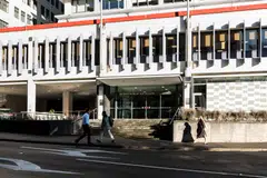 Economists expect the RBNZ will signal a less aggressive series of rate cuts in 2025 when it updates its projections on Wednesday. 