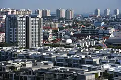 Despite the usual lull in December, buying activity may have been fuelled by the surge in units launched in November, which saw six new condominium projects hit the market. 