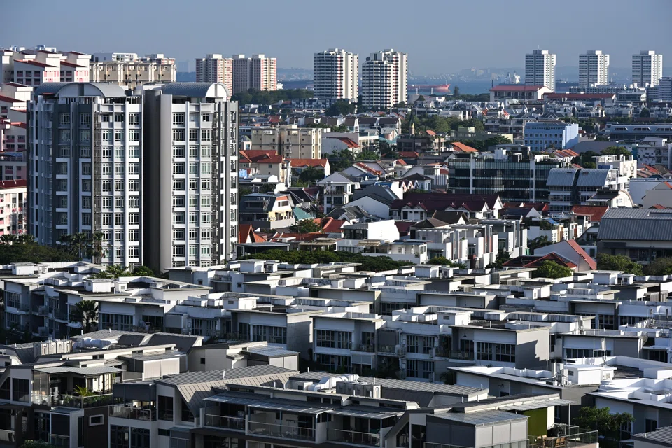 Despite the usual lull in December, buying activity may have been fuelled by the surge in units launched in November, which saw six new condominium projects hit the market. 