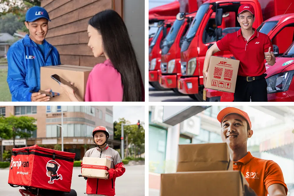 Logistics companies are losing grip on demand, service standards and pricing to major e-commerce platforms, eventually leading to just a few large players standing.