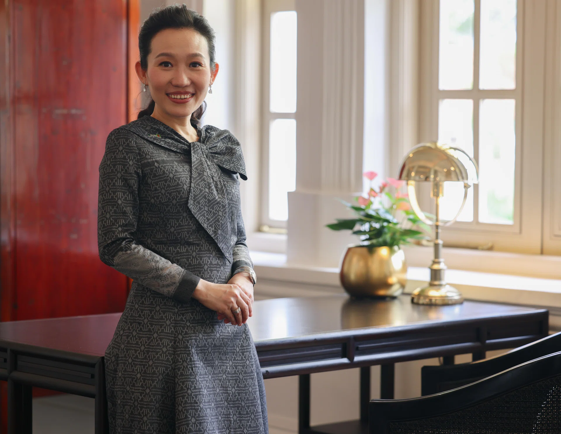 Scaling Berli Jucker's retail empire – daughter of Thai beer billionaire seeks growth outside home country
