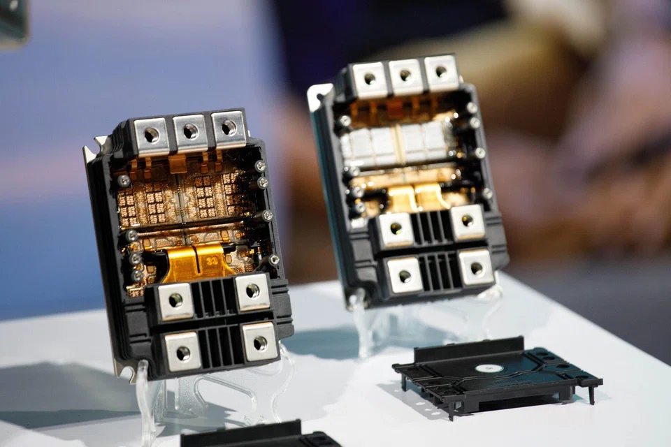 UOBKH analysts expect Malaysian semiconductor-related stocks to notch up wins in the near-term. 