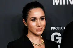 Meghan Markle starred in legal romp "Suits" for seven seasons before her fairytale wedding to Prince Harry, the second son of Britain’s King Charles.