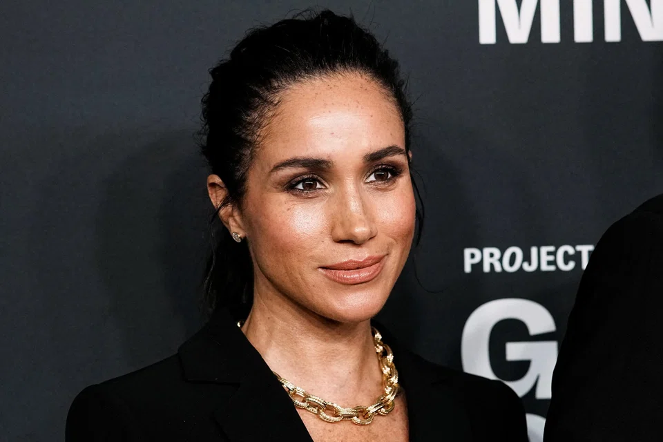 Meghan Markle starred in legal romp "Suits" for seven seasons before her fairytale wedding to Prince Harry, the second son of Britain’s King Charles.