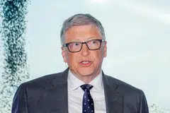 While he is inspired by the potential of artificial intelligence, Bill Gates acknowledges that it “raises hard questions about the workforce, the legal system, privacy, bias, and more”.