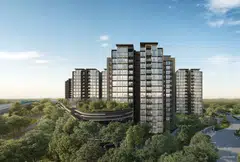 Leonard Tay, head of research at Knight Frank, points to the popularity of Copen Grand as evidence that “homebuyers are hungry for new products”.