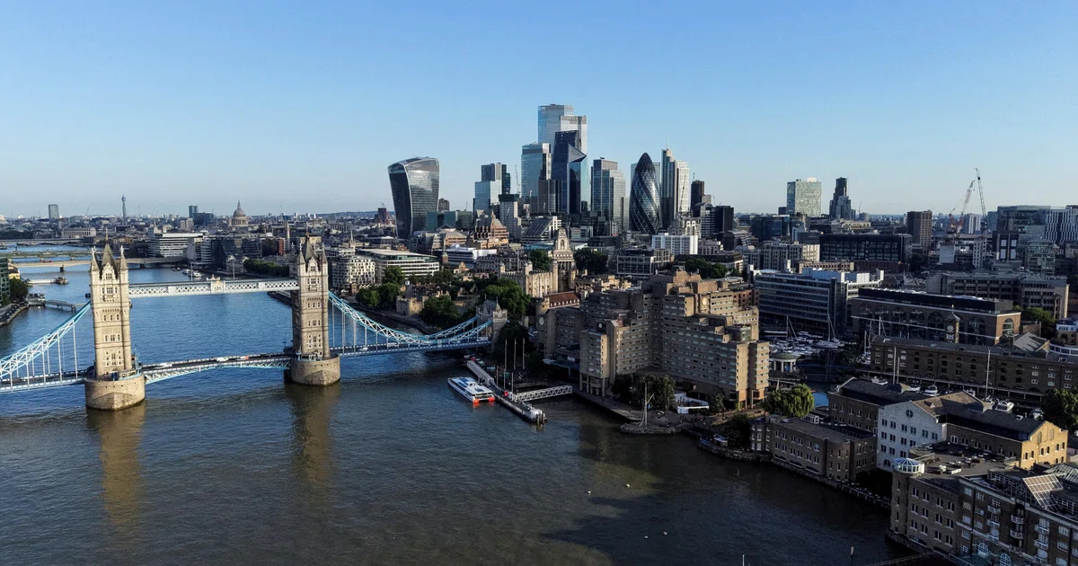 Britain’s mansion tax shows the difficulty of targeting wealth