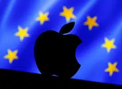 Apple could face an investigation if regulators subsequently find that it has not followed through on the order that could lead to a fine as much as 10 per cent of its global annual sales. 