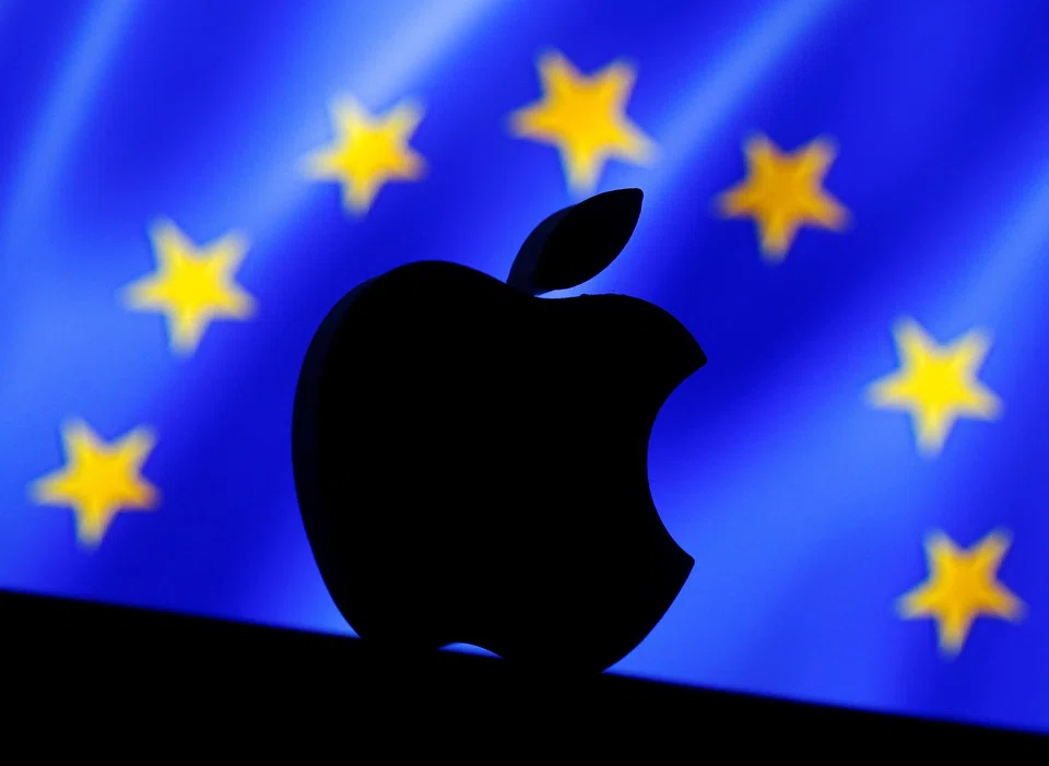 Apple could face an investigation if regulators subsequently find that it has not followed through on the order that could lead to a fine as much as 10 per cent of its global annual sales. 