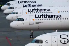 Lufthansa will take two years to assess the financial health of ITA airways, before a possible full takeover.
