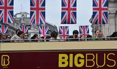 A surge in net migration to 606,000 last year is deepening disquiet in the ruling Conservative Party, which touted “taking back control of our borders” as a dividend of Britain exiting the European Union.