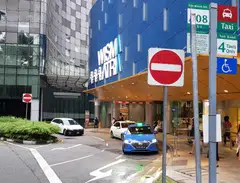 Occupancy across Starhill Global’s portfolio for the quarter dipped slightly to 97.4% as at Mar 31