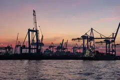 Trump has ramped up his rhetoric aimed at the EU this week, saying that tariffs “will definitely happen”, citing a large trade deficit with the bloc.