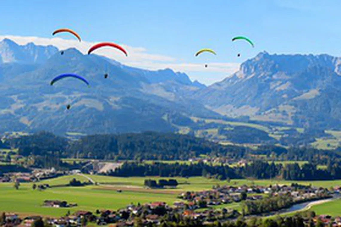 Deep transformation can navigate us to a just and regenerative future, in which our social and environmental systems are capable of adapting to and addressing challenges of the future with flexibility and resilience.