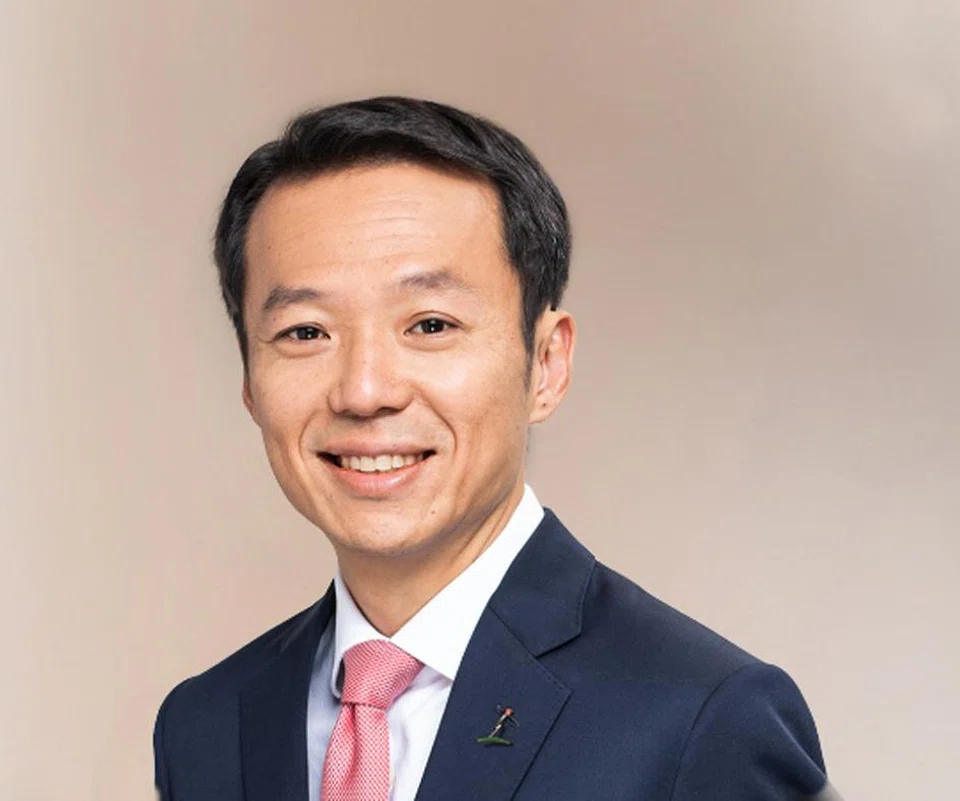 Lee Chee Koon says CLI will continue to expand its capabilities and create sustainable long-term enterprise value. 