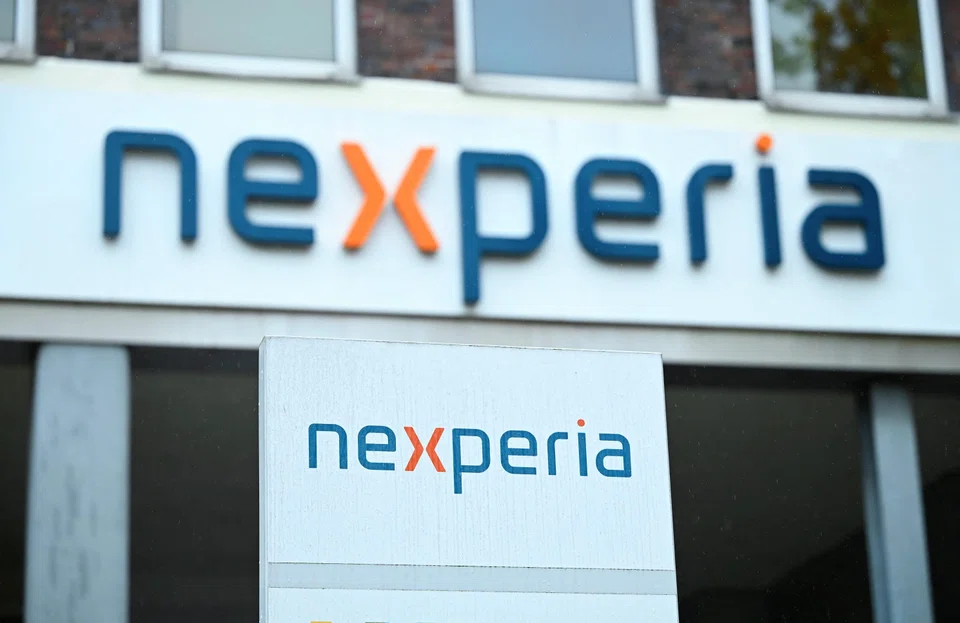 Though Nexperia’s chips are not advanced, the spat disrupted major global automakers.